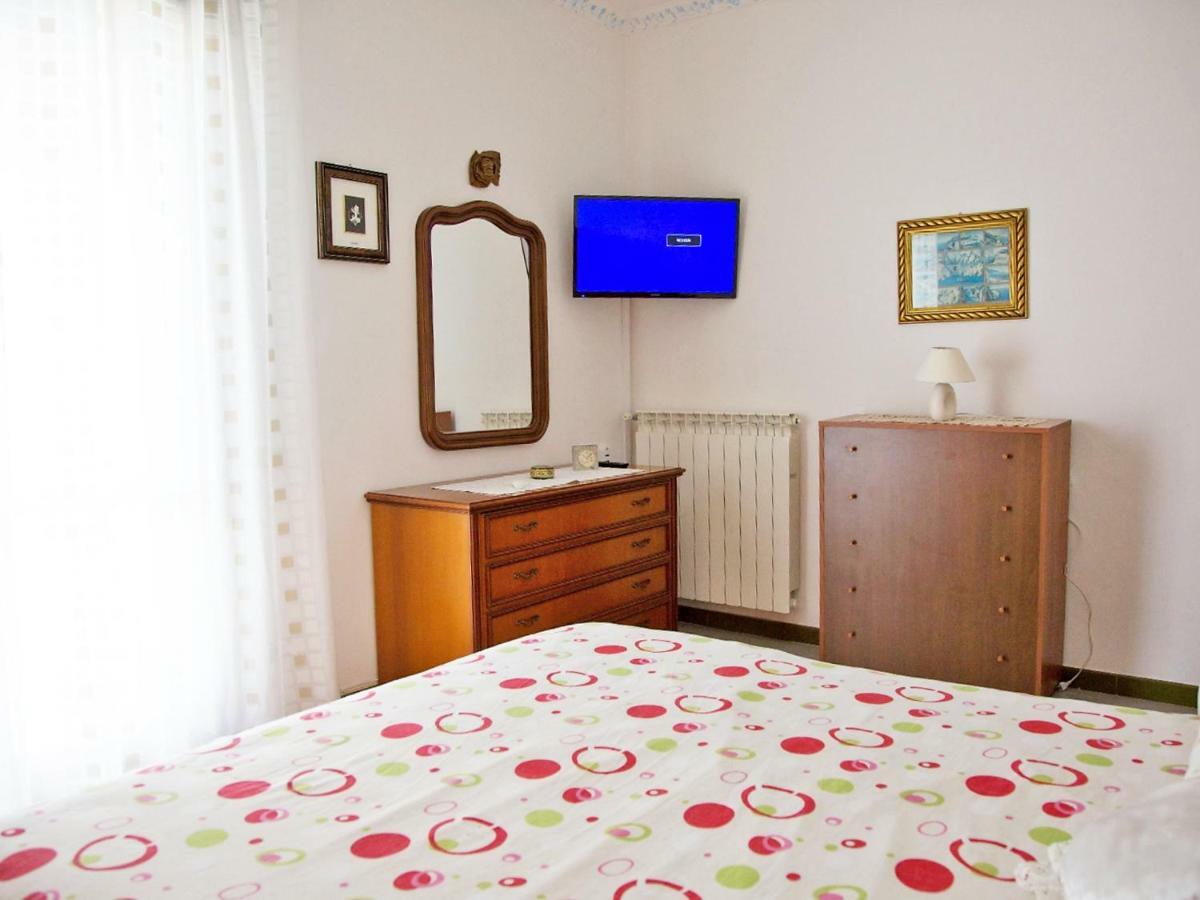 Apartment Sunrise-1 By Interhome Conca dei Marini Zewnętrze zdjęcie
